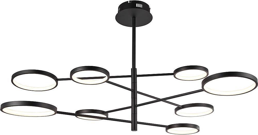 Потолочная люстра MyFar Eva MR1220-8CL