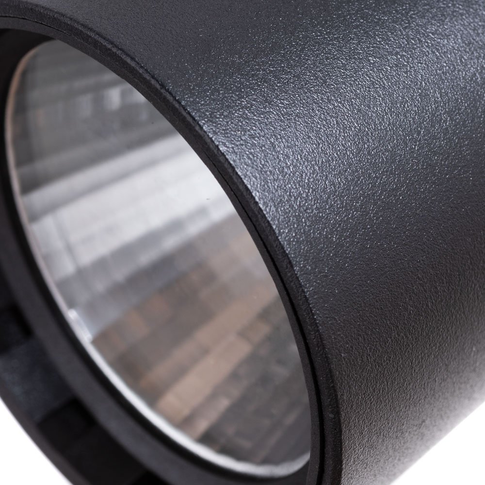 A2315PL-1BK Трековый светильник Arte Lamp Atillo A2315PL-1BK