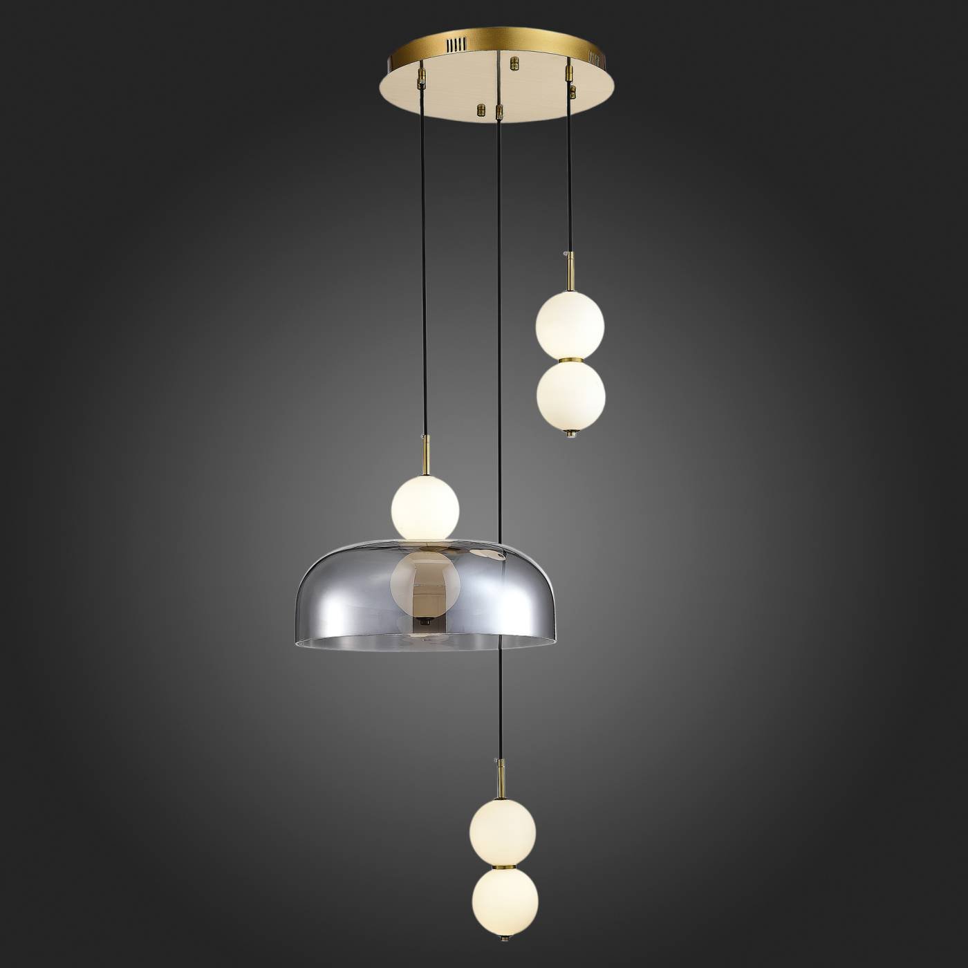 SL6112.203.21 Светильник подвесной ST Luce Ode SL6112.203.21