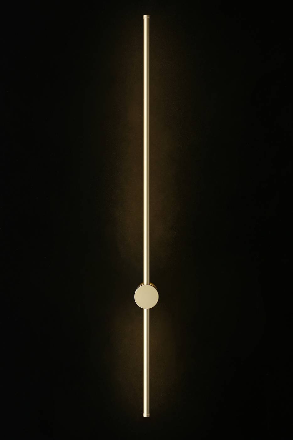 Настенный светильник Aployt Gabi APL.0123.11.20