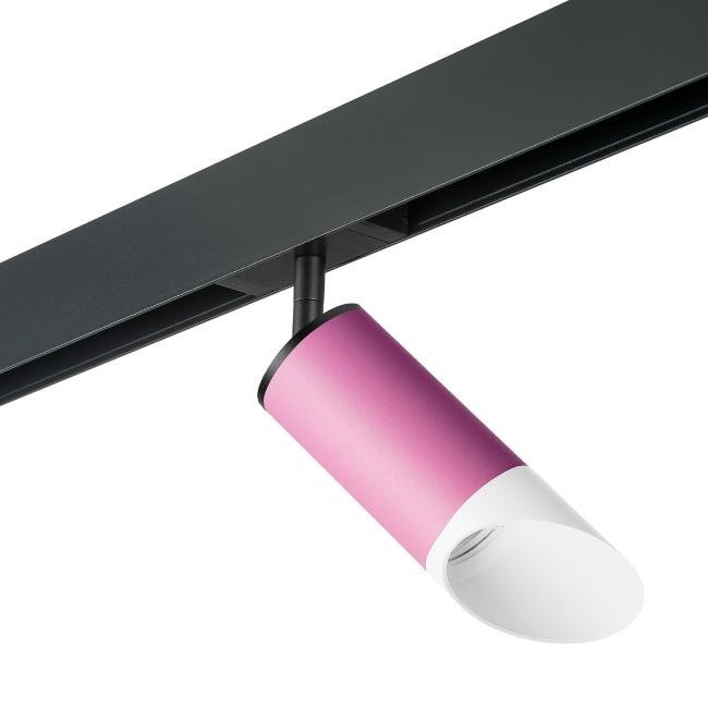 Трековый светильник Lightstar Rullo PRO43236