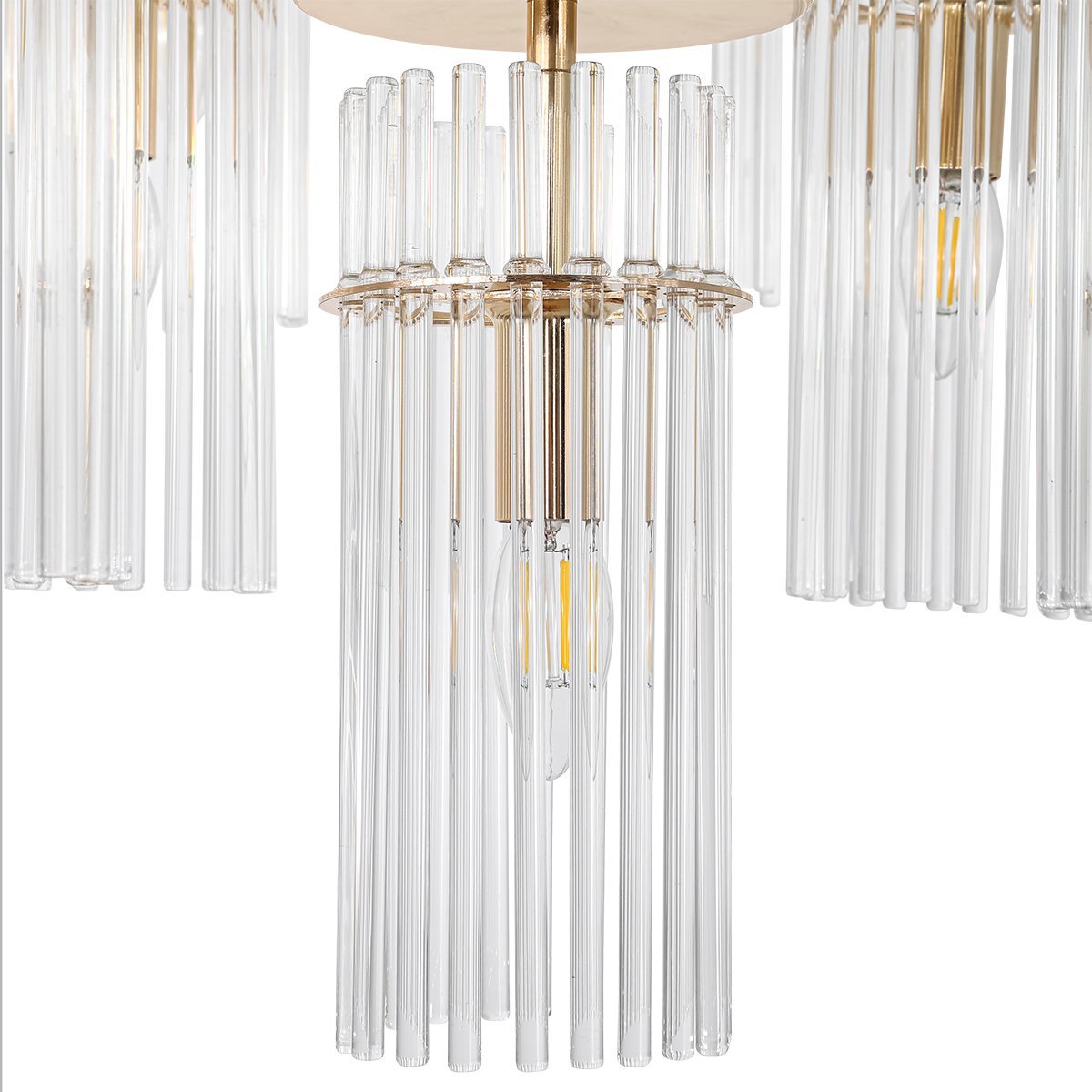 8413/13 Люстра на штанге Opulenta Lumion 8413/13