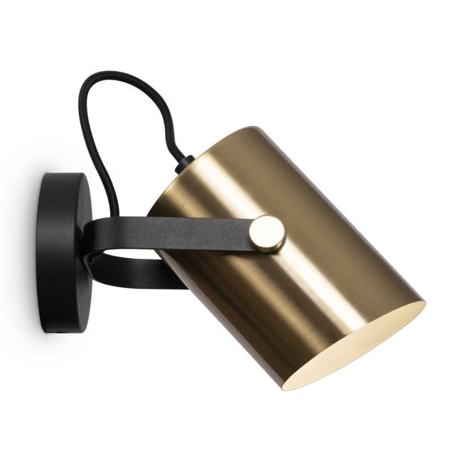 Настенное бра Freya Elori FR4004WL-01BBS