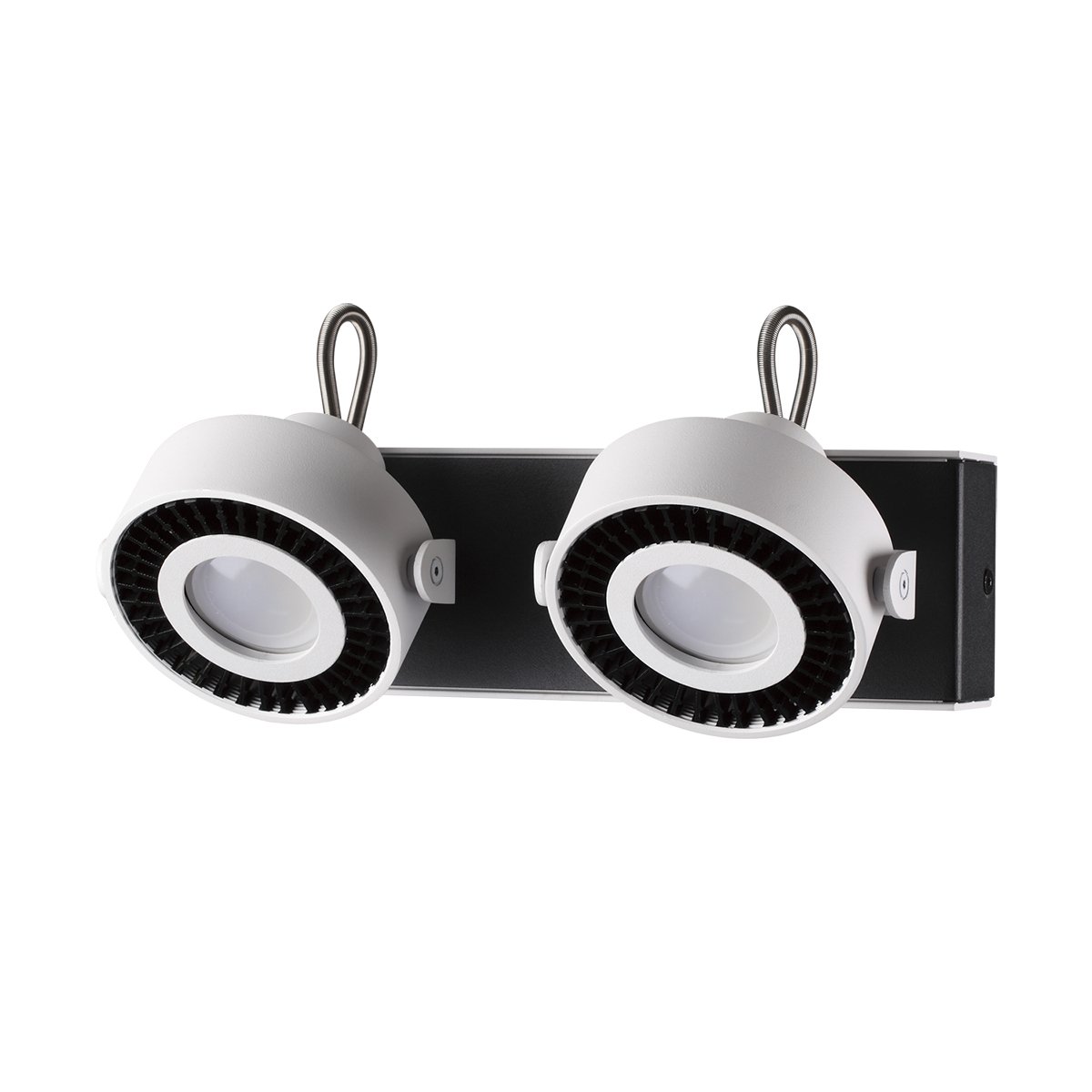 Светильник спот Odeon Light Satelium 3490/2W