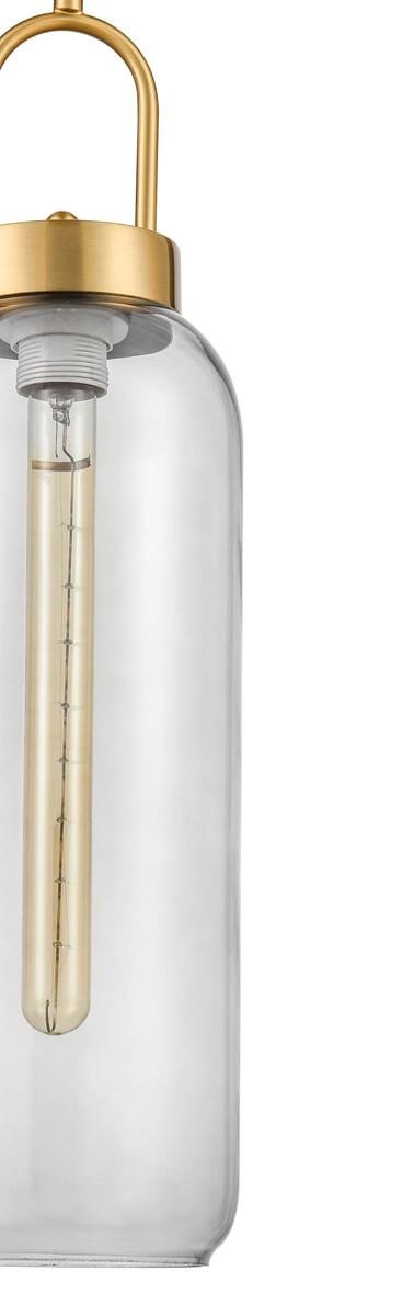 VL5414P21 Светильник подвесной Vele Luce Cloe VL5414P21