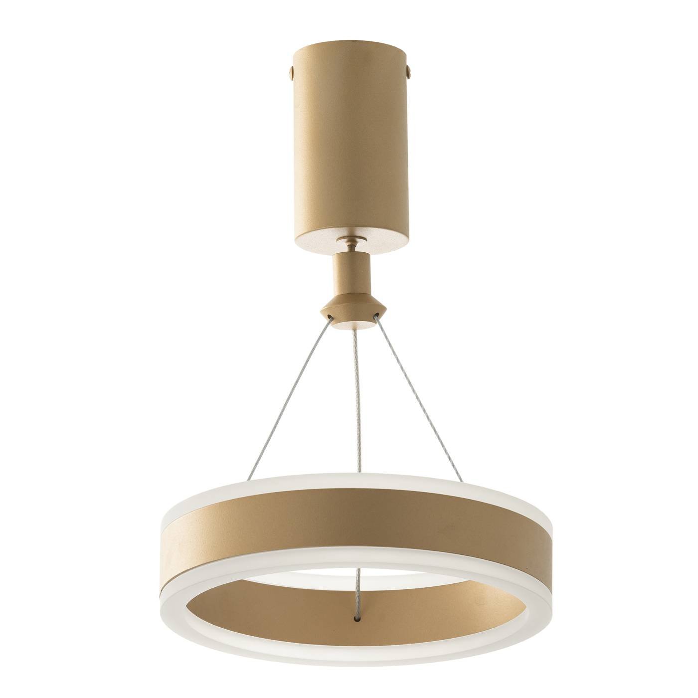 CL719012 Светильник подвесной Citilux Дуэт CL719012