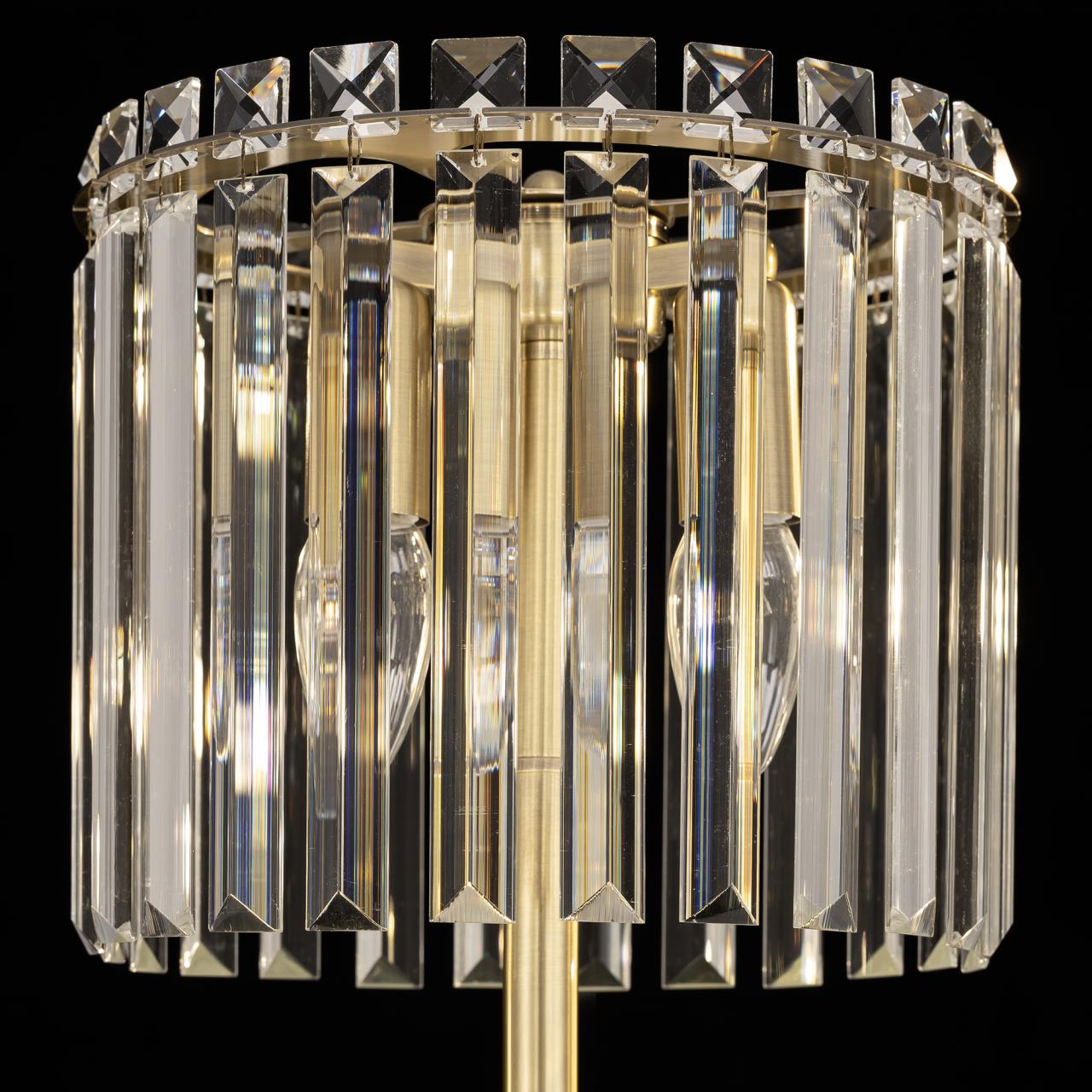 Настольная лампа Citilux Джейн CL306833