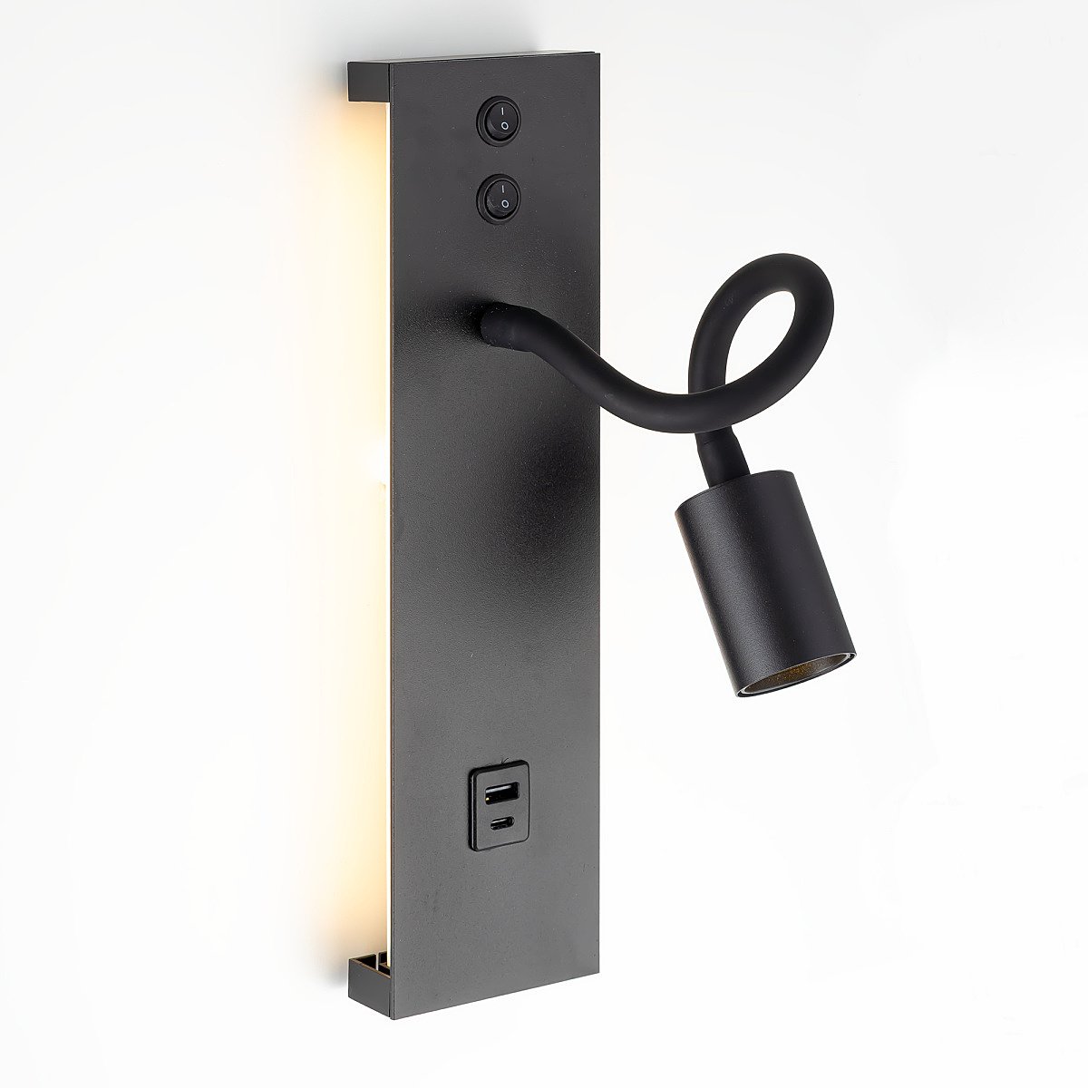 Настенный светильник Citilux Декарт CL704471