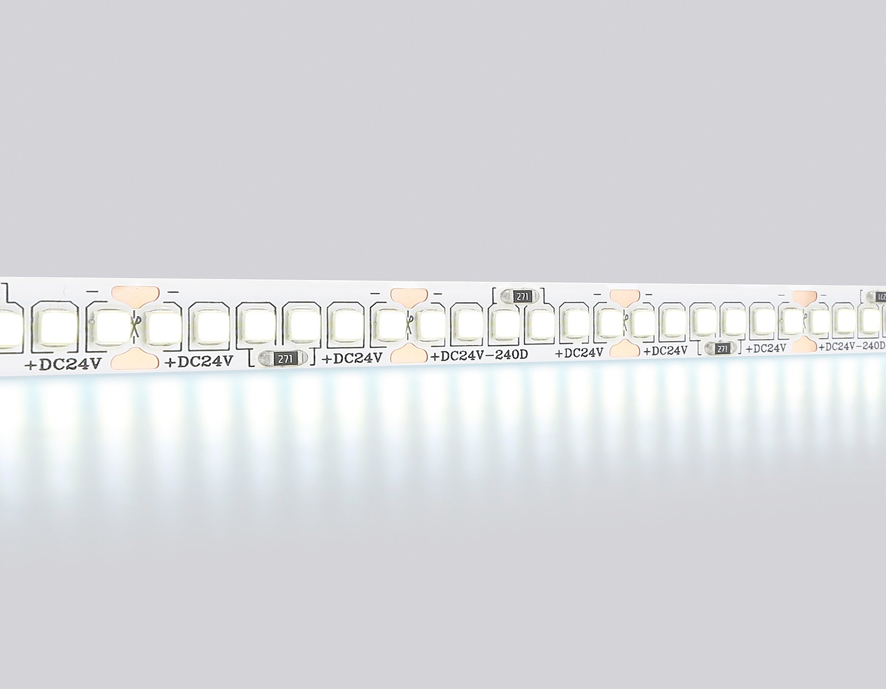 GS3503 LED лента Ambrella LED Strip 24V GS3503