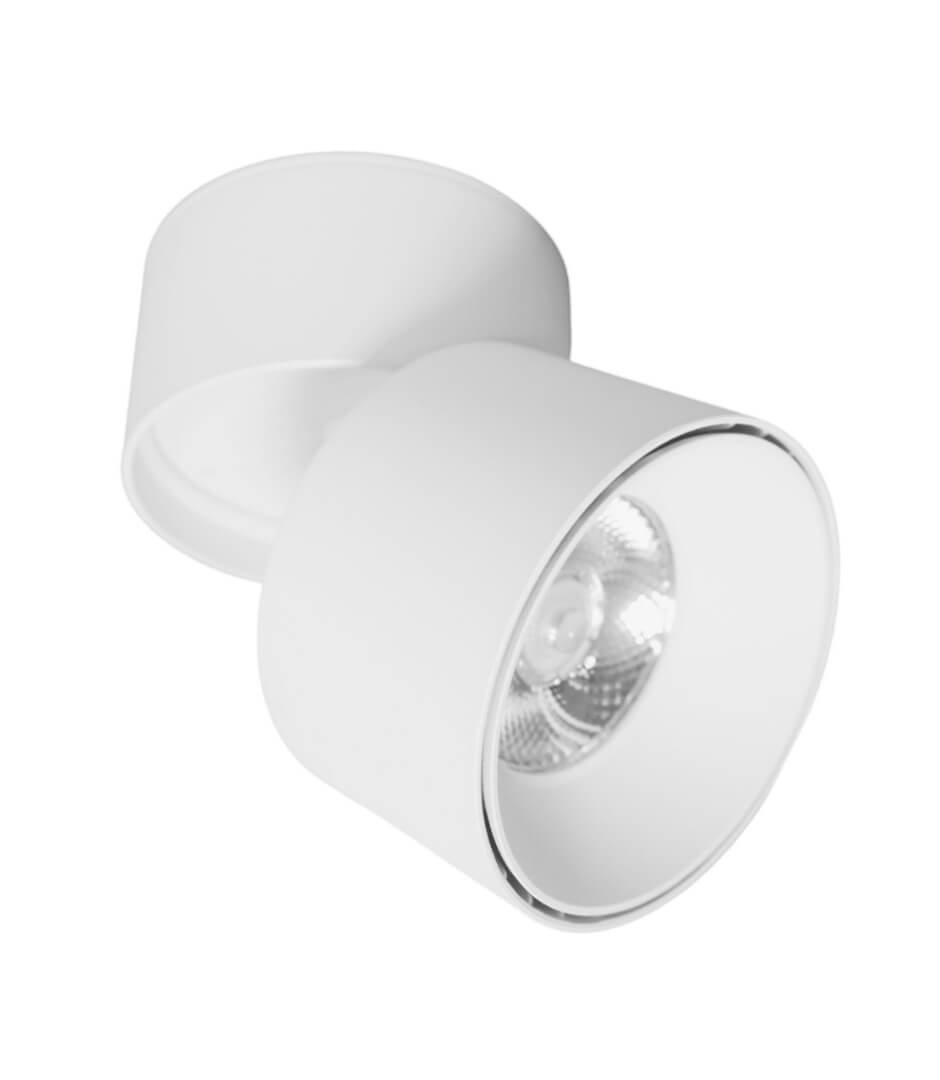 LDC 8054-12W WT Светильник спот Lumina Deco LDC 8054-12W WT