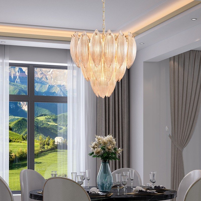 141084-26 Подвесная люстра ImperiumLoft Tivoli 141084-26