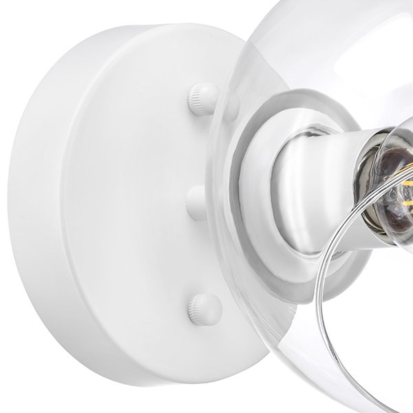 785616 Настенное бра Lightstar Beta 785616