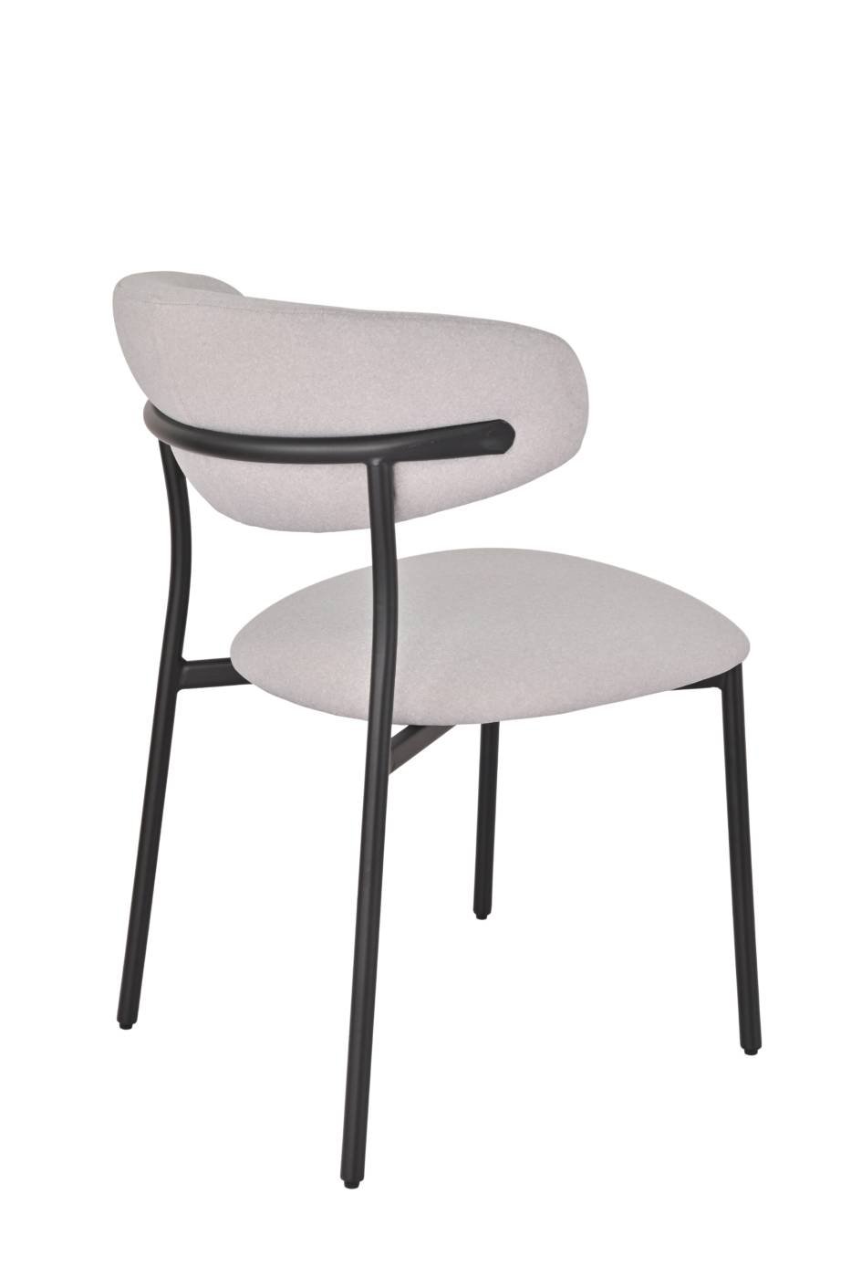 DX-2547XM MOHAIR-151 Обеденный стул Stool Group DX-2547XM MOHAIR-151