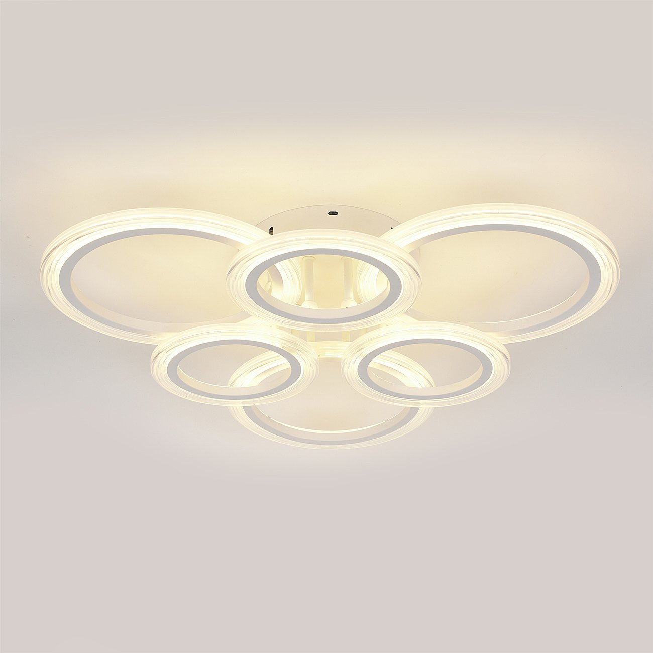 Потолочная люстра Escada Avani 10258/6LED