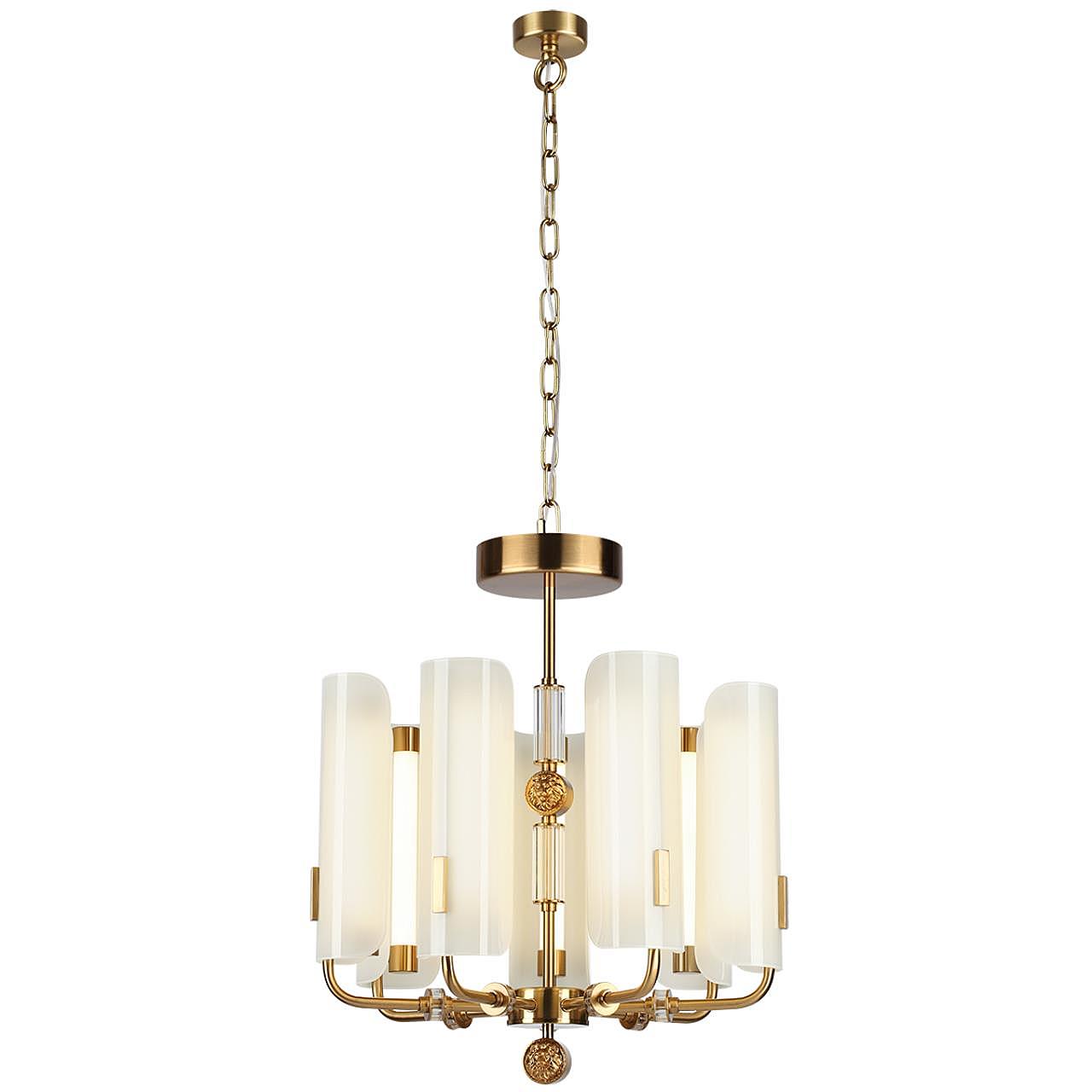 Подвесная люстра Odeon Light EXCLUSIVE Lion 5467/35L