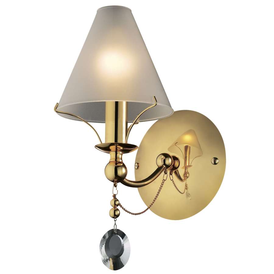2121/1W Настенное бра Odeon Light LINO 2121/1W