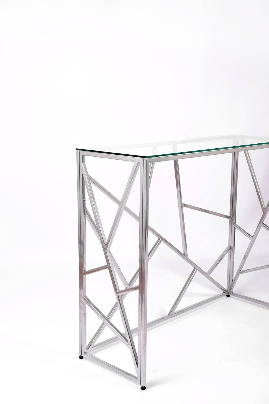 Консоль AllConsoles 1051-CS clear