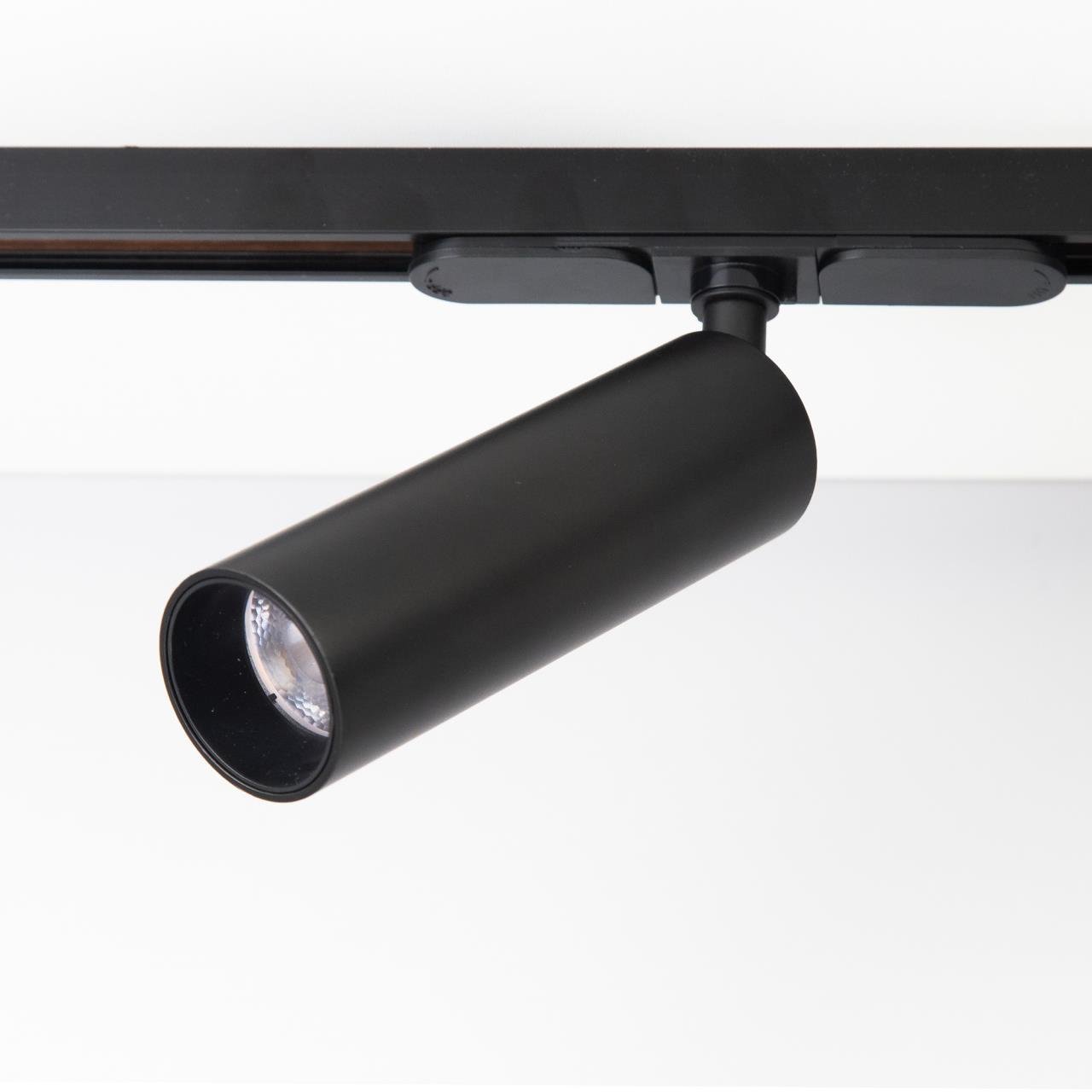 CL01T071N Трековый светильник Citilux Тубус CL01T071N