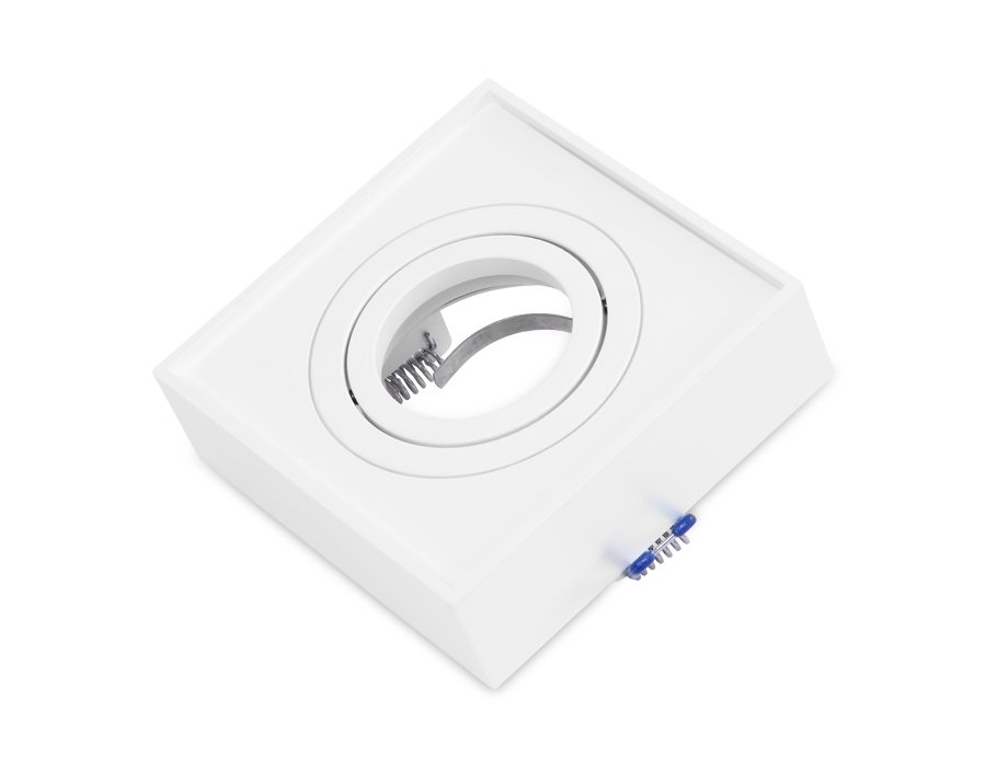 Встраиваемый светильник Ambrella Techno Spot TN154