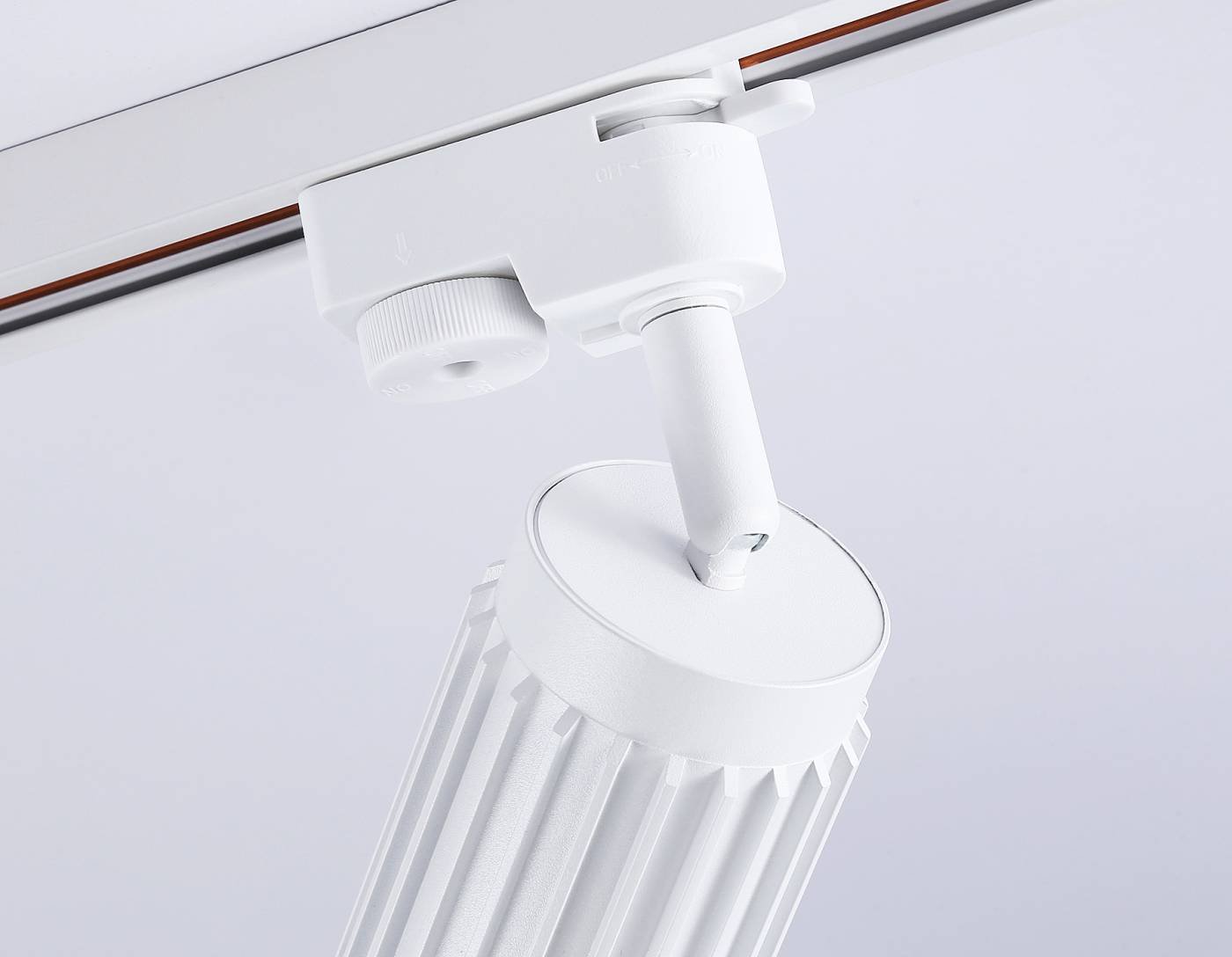 Трековый светильник Ambrella Track System GL5157