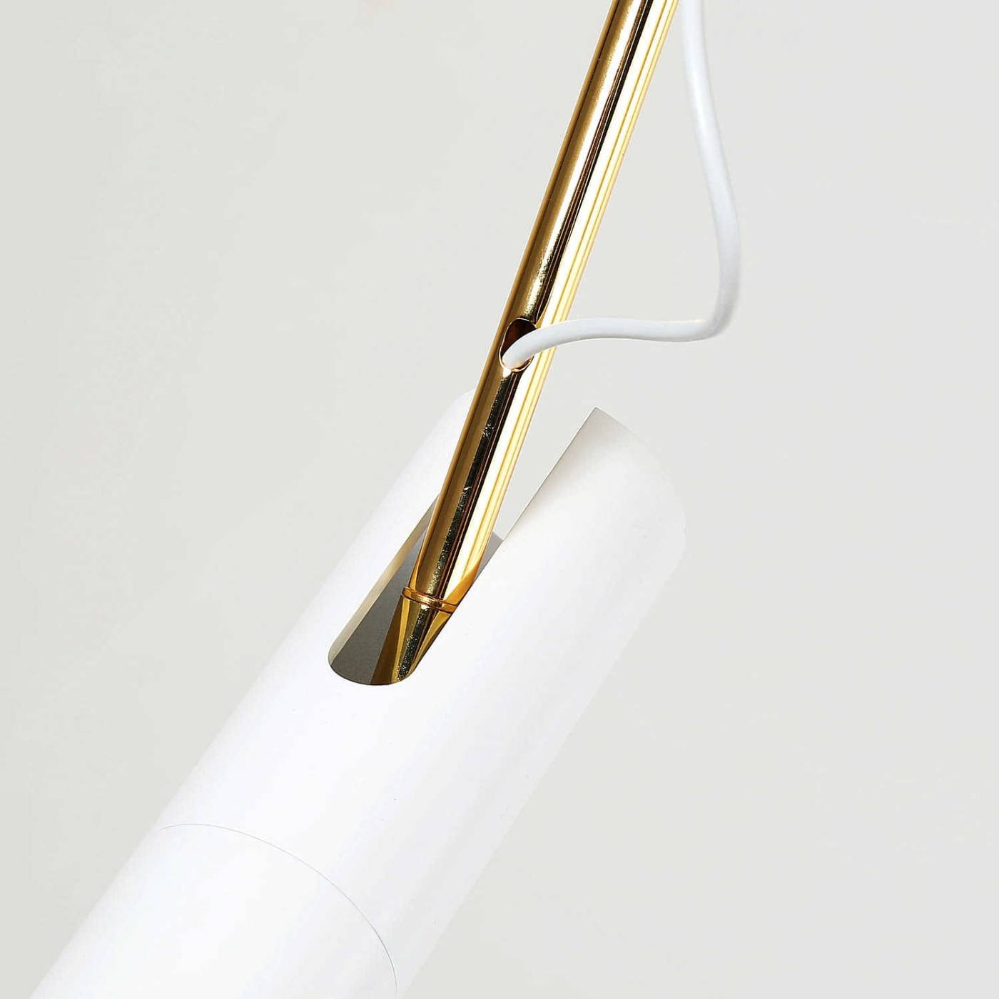 2108-1P Светильник подвесной Favourite Tube 2108-1P