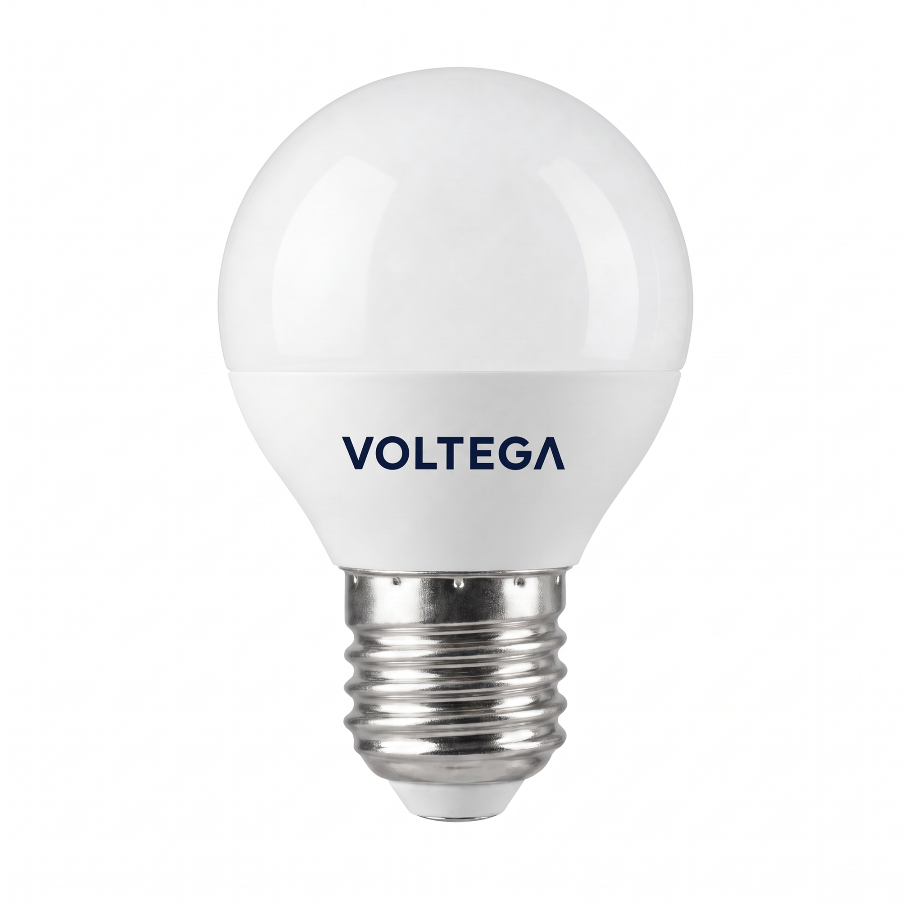 3224 Светодиодная лампочка Globe 5W Voltega 3224
