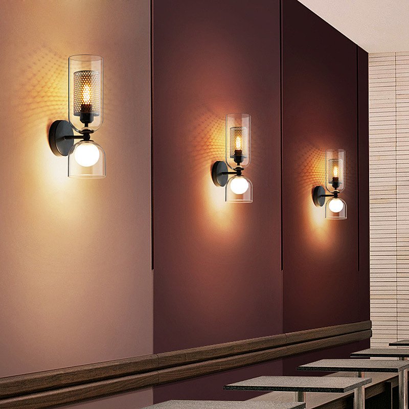 LE240W-2B Настенное бра LIGHTERA Milano LE240W-2B