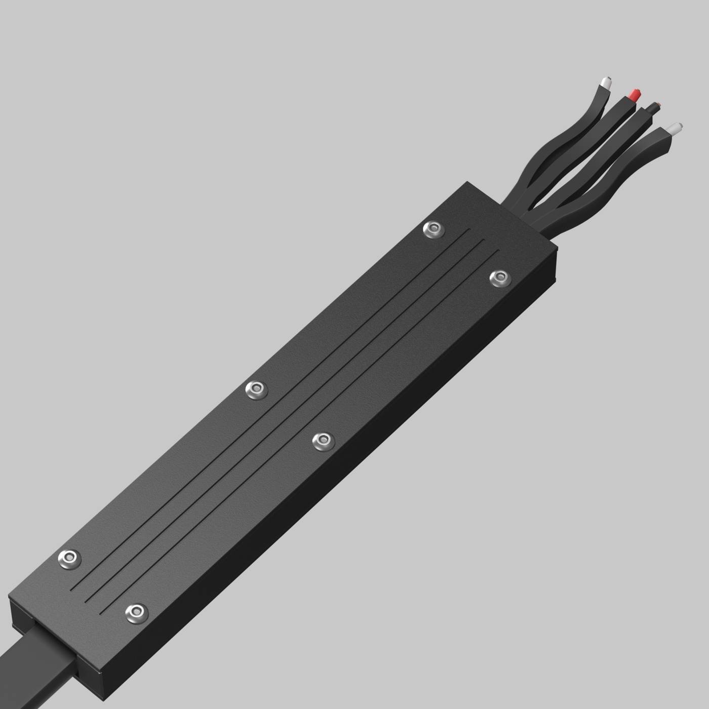 Монтажный инструмент Maytoni Accessories for tracks Elasity TRA160TCC-S