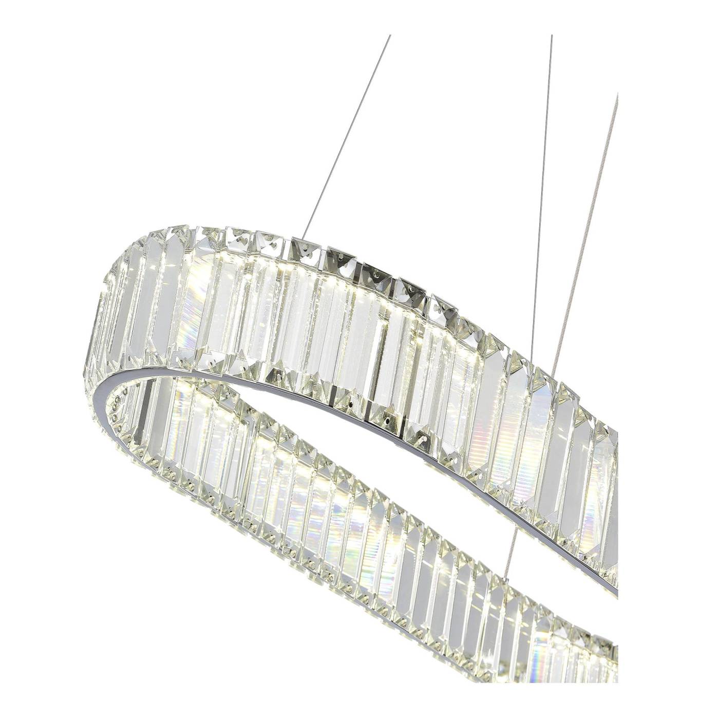 Подвесная люстра ST Luce Tivoli SL1622.123.01
