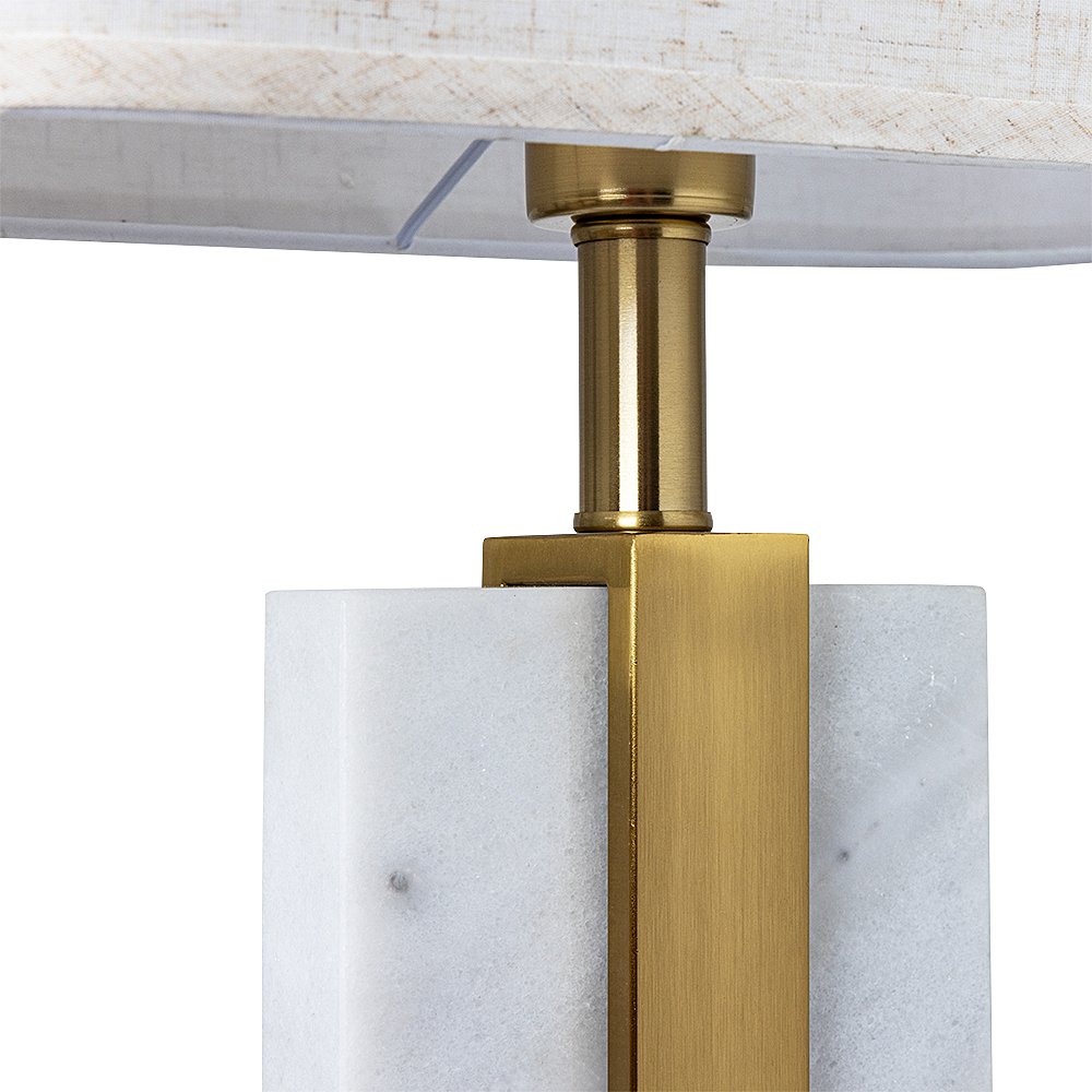 A5055LT-1PB Настольная лампа Arte Lamp Varum A5055LT-1PB