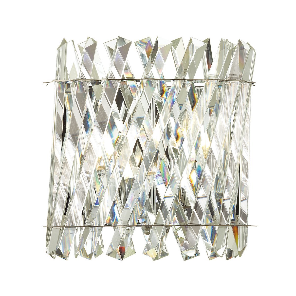 4796/2W Настенное бра Odeon Light Selva 4796/2W