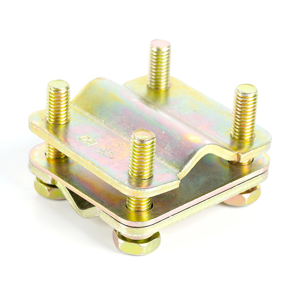 50357 Сжим ответвительный У872М (95-150мм2/90-120мм2) Stekker YK872M 50357