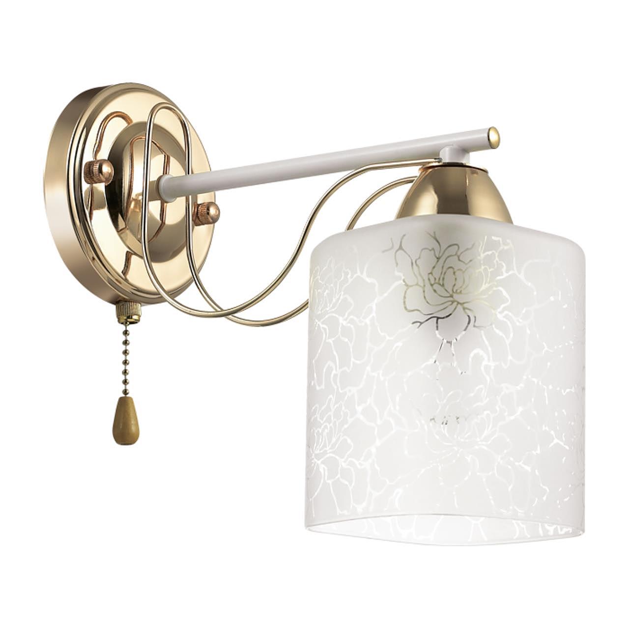 3508/1W Настенное бра Lumion Opicus 3508/1W