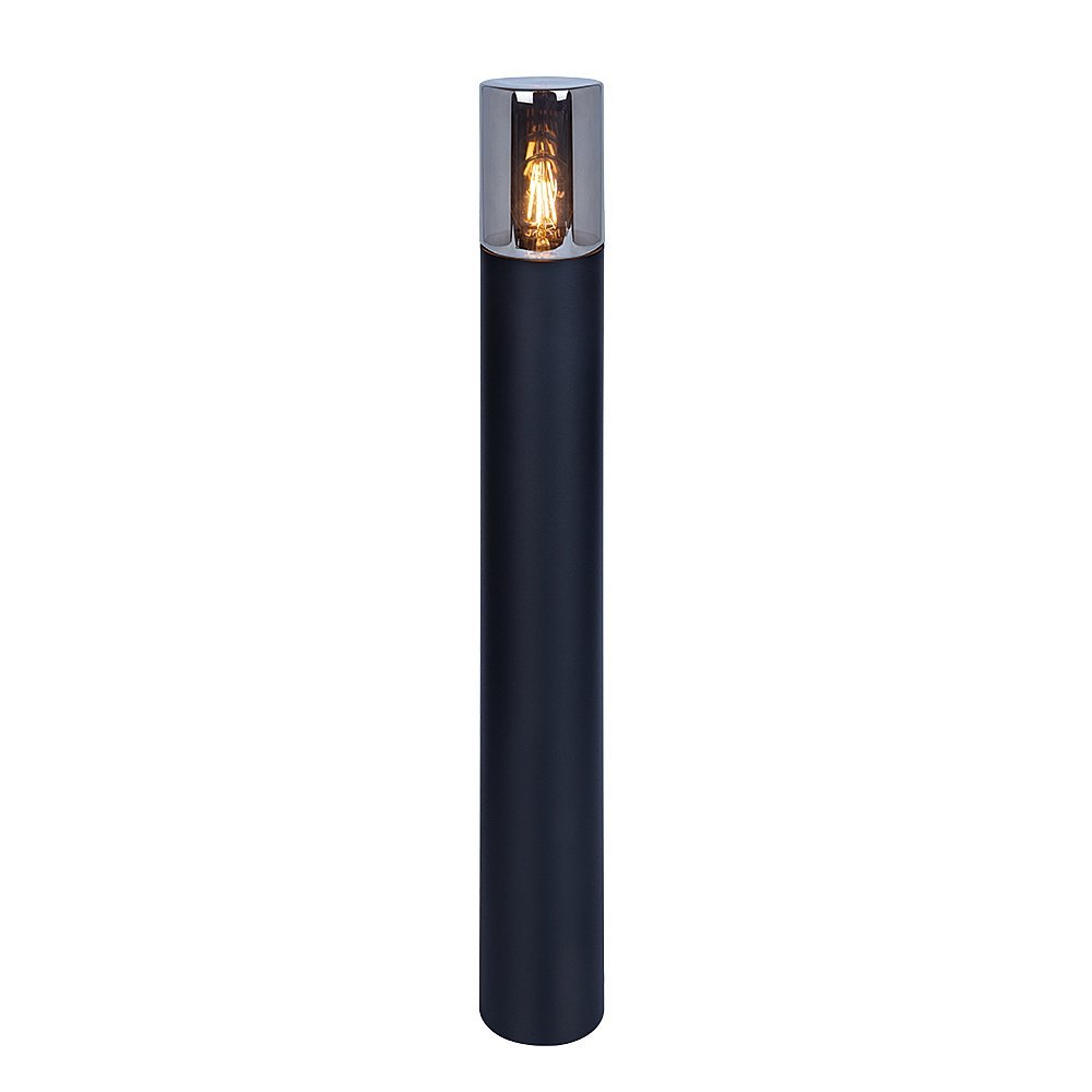 A6218PA-1BK Уличный наземный светильник Arte Lamp Wazn A6218PA-1BK