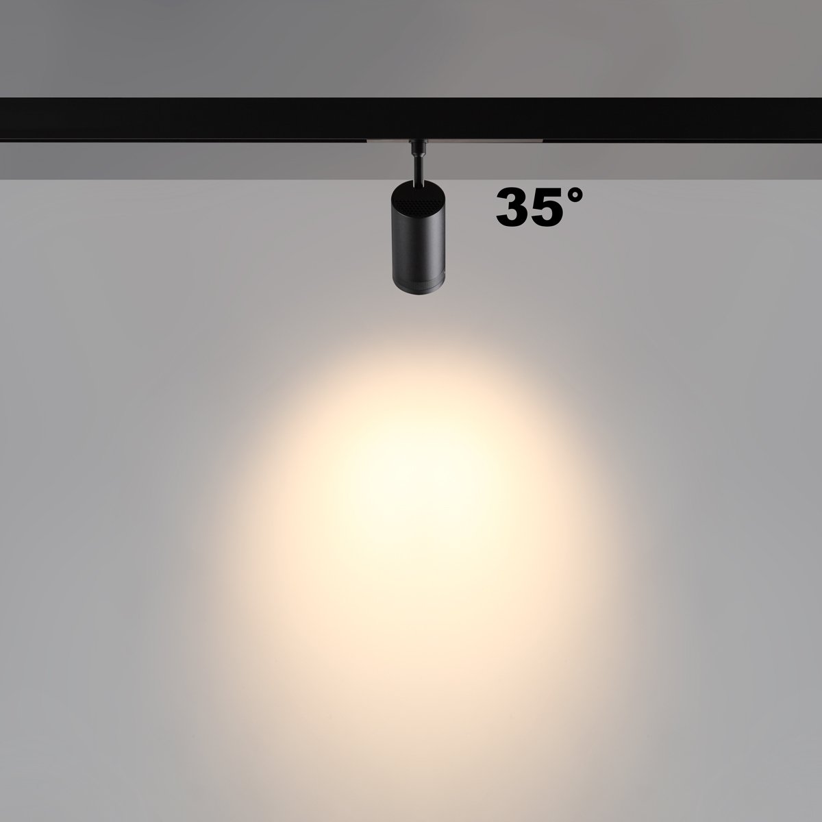 359961 Трековый светильник Novotech Vector 359961