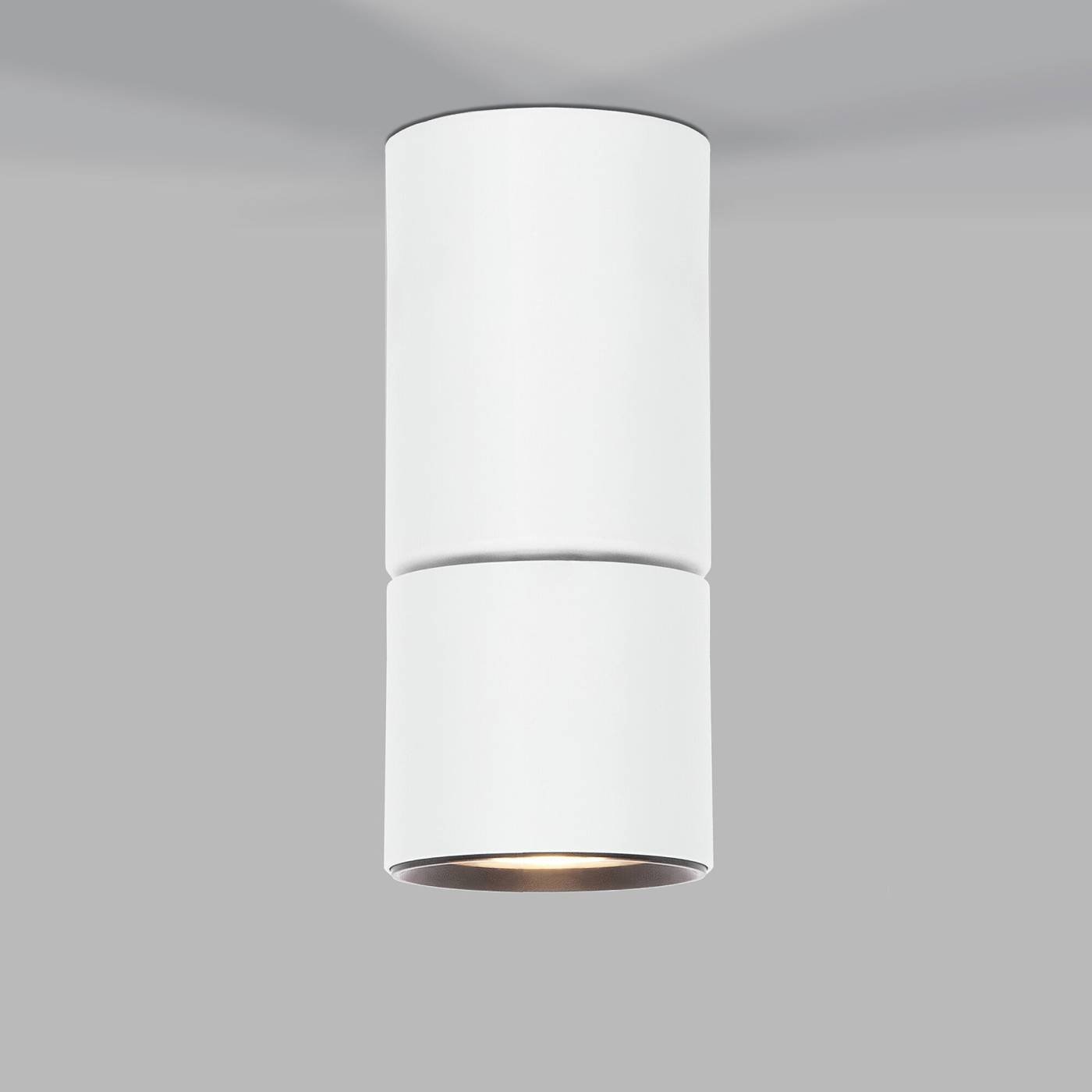 Накладной светильник Elektrostandard Sens 25042/LED 10W 4000K белый