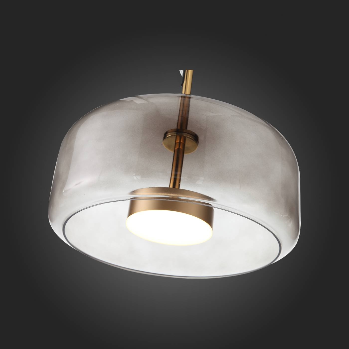 SL1053.243.01 Светильник подвесной ST Luce Palochino SL1053.243.01