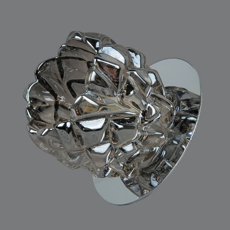 TCH-1076SQ-MR16-5.3-Cl Встраиваемый светильник Elvan TCH-1076SQ-MR16-5.3-Cl