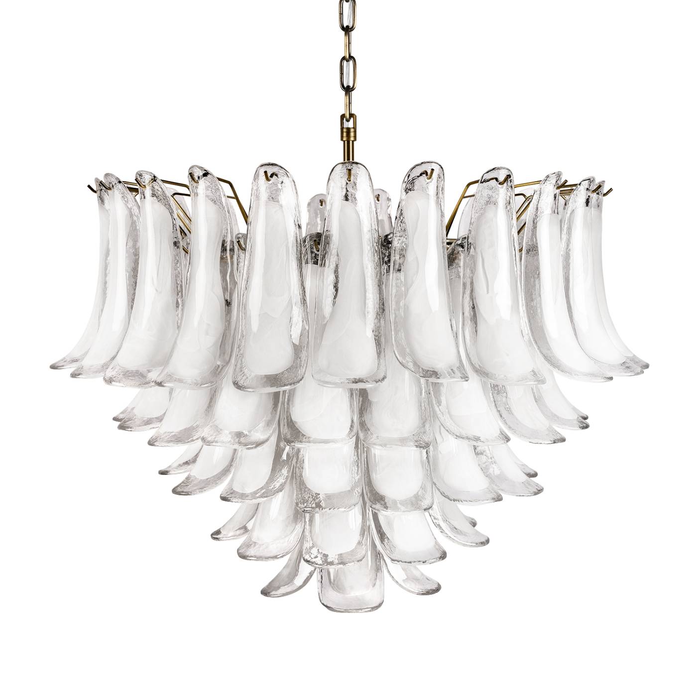 10600/800 Clear Подвесная люстра Lilou Loft It 10600/800 Clear