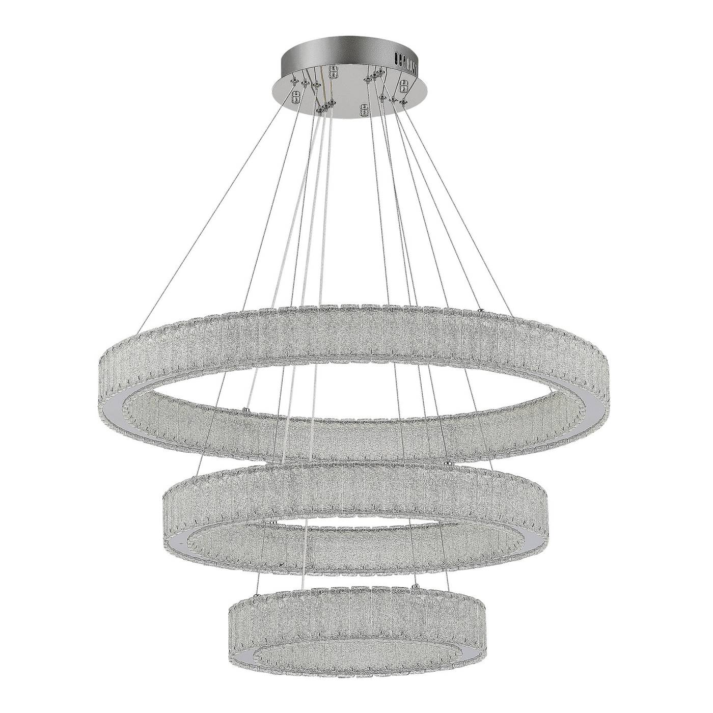 SL6008.103.03 Подвесная люстра ST Luce Latozzo SL6008.103.03