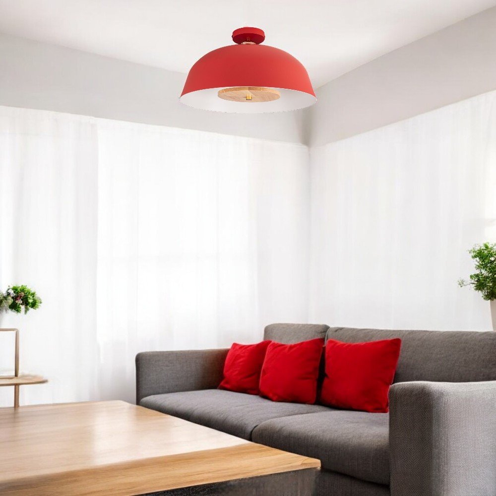 307159-26 Светильник потолочный ImperiumLoft Globemi01 307159-26