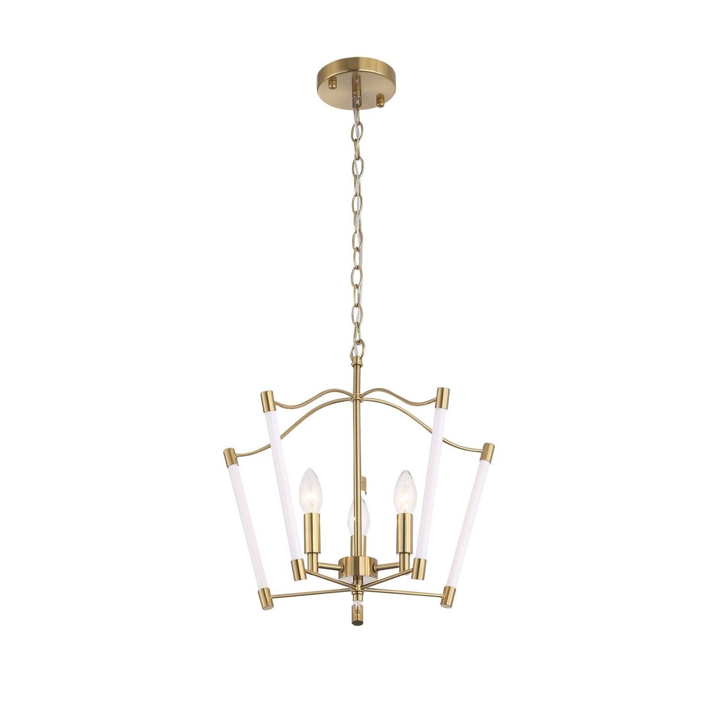 SL1406.303.03 Подвесная люстра Регалия ST Luce SL1406.303.03
