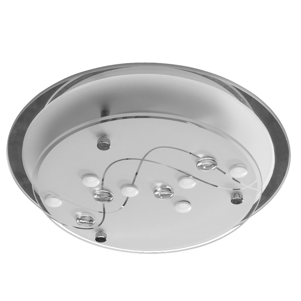 A4890PL-1CC Настенно потолочный светильник Arte Lamp BELLE A4890PL-1CC