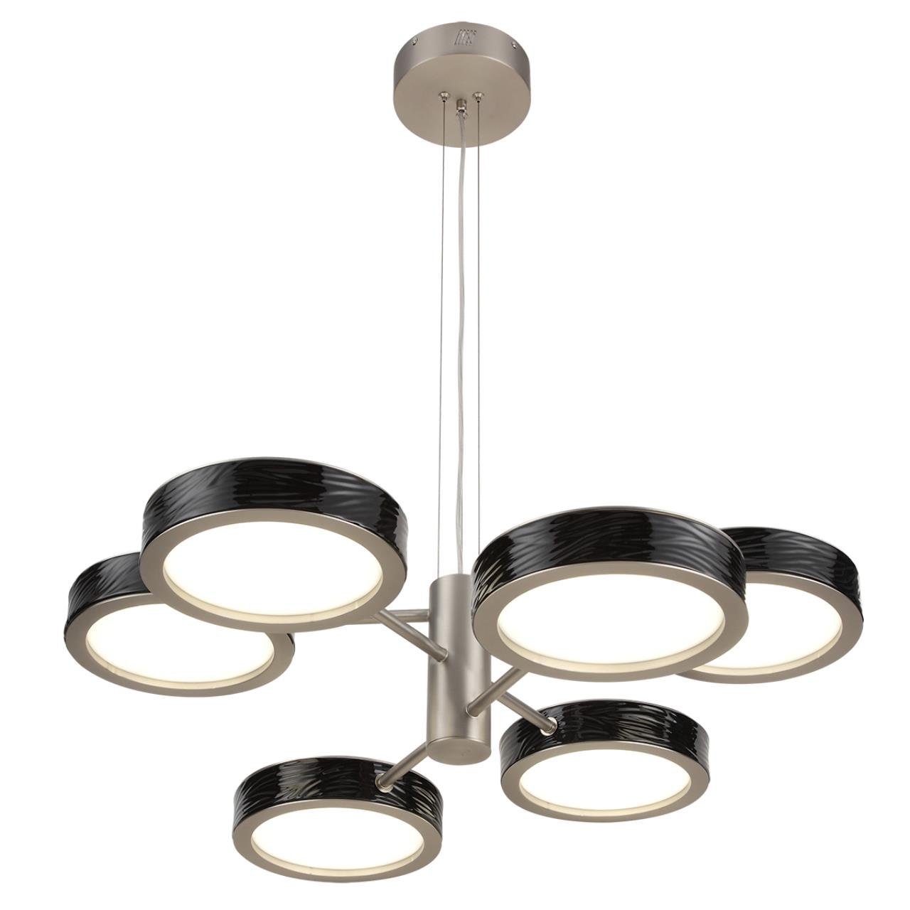 5451/99LB Подвесная люстра Riviera Odeon Light EXCLUSIVE 5451/99LB