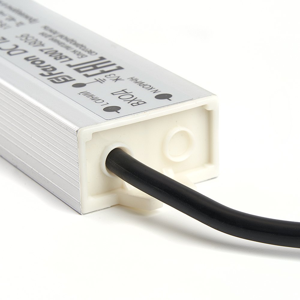 48056 Трансформатор электронный для светодиодной ленты Feron lb007 48056