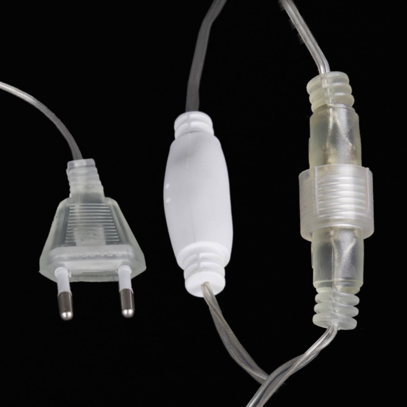 Гирлянда Sneha A-012 LED RGB