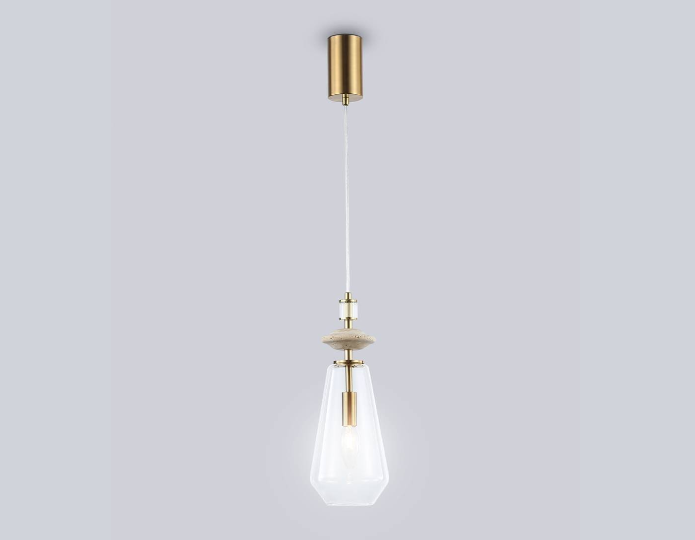 LH53301 Подвесной светильник Ceramo Modern Ambrella LH53301