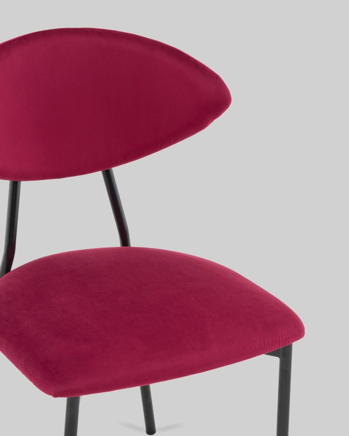 Обеденный стул Stool Group vd-kvinsy-b16