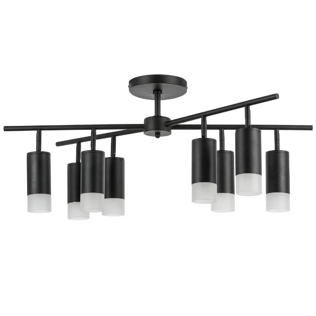 LR7283781 Потолочная люстра Lightstar Rullo LR7283781