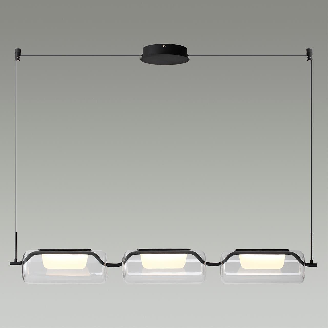5003/30L Светильник подвесной Odeon Light Kavia 5003/30L